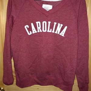 University of South Carolina Sweatshirt